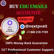 Best 07 Way to Purchase Edu Emails Accounts  Safely logo