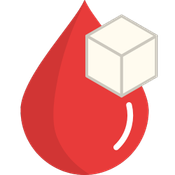 Diabetes Detector AI logo