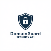DomainGuard Mail Security API logo