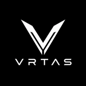 VRTAS AI logo