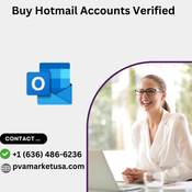 Buy Hotmail Accounts logo