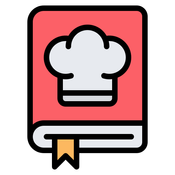 Recipe generator logo