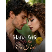 Mafia Wife, Unfit For An Heir logo