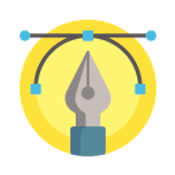 Image2vector logo
