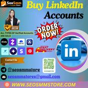 What You Need to Know About Buy LinkedIn Accounts in 2025} logo