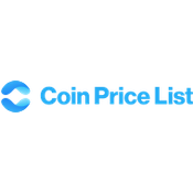 Coin Price List Api