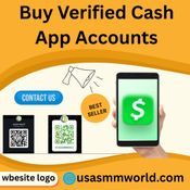 Easiest Ways to Buy Verified Cash App Accounts In 2024 logo