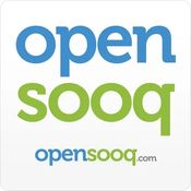 OpenSooq API logo