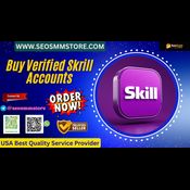 33.3 Little Known Ways to Buying Verified Skrill Accounts logo