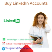 How And Where To Buy LinkedIn Accounts? New 2025 ... logo
