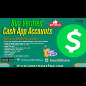 Top 3 Best Sites to Buy Verified Cash App Accounts  logo