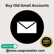 The Philosophy Of Buy Old Gmail Accounts logo