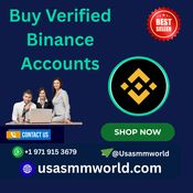 Binance logo