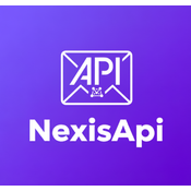Yahoo Finance API logo