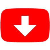 YouTube Downloader V2 logo