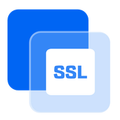 Check SSL logo