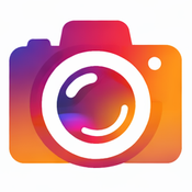 Instagram Lens logo