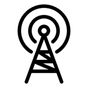 World Station logo