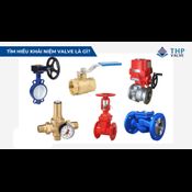 Khám Phá Valve – Thiết Bị Điều Khiển Dòng Chảy logo