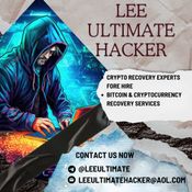 RECOVER YOUR LOST/STOLEN BITCOIN WITH LEE ULTIMATE HACKER