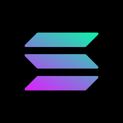 Solana Wallet API logo
