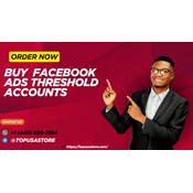 Facebook Ads Threshold Accounts for Smart Ad Scaling logo