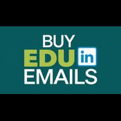 Best Place to Buy Edu Emails logo