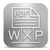 PDF & Office Converter logo