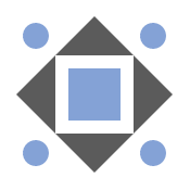 Emelia logo