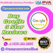 A Full-Secrate Guide on How to Buy Google 5 Star Reviews logo