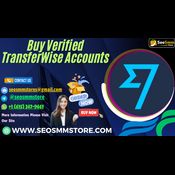 USA.UK,Top 5.5 Sites to Buy TransferWise Accounts Guide 2025 logo