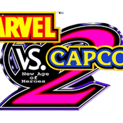 Marvel Vs Capcom 2
