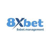 8xbetmanagement logo