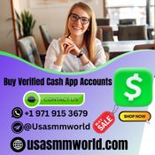 3 Best Site Buy Verified Cash App Accounts in This Time logo