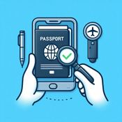 Passport Scanner