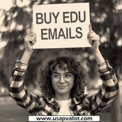 Best Place to Buy Edu Emails logo