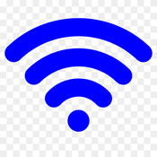 wifi Qr code logo