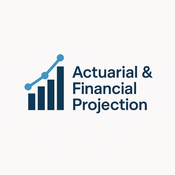Actuarial & Financial Projection API logo