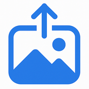 Upload Images | Hosting | Get URL logo