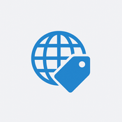 Website Domain Categorization API logo
