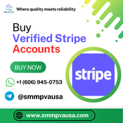 7 Best Platforms to Buy Verified Stripe Accounts This Year logo