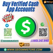 The Real Reason Successful People 💵Buy Cash App Accounts 💵 logo