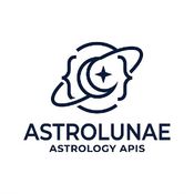 AstroLunae - Astrology and Tarot logo