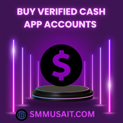 Buy 4k, 20k  BTC & Non BTC Verified Cash App Accounts- 2025 logo