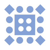 HelixForge: 3D DNA & Protein Modeling AI logo