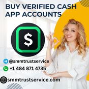 Best Time to Buy Verified Cash App Accounts (Price & Demand) logo