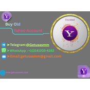 5 Easy Ways to Buy Old Yahoo Accounts Smartly end of ... logo