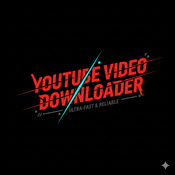 Youtube Video Downloader logo