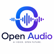 ✅ OpenAI Audio API ✅ AI Text to Speech Voice Generator logo