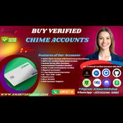 Quote by Top Site to Buy Verified Chime Accounts logo